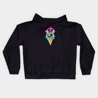 EyeScream Kids Hoodie